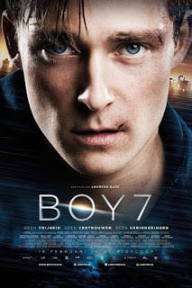 Boy 7 (2015) ผ่าแผนลับองค์กรร้าย [มาใหม่ SubThai]