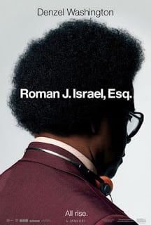 Roman J. Israel Esq. (2017) (ซับไทย)