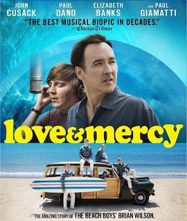 Love & Mercy (2014) คนคลั่งฝัน เพลงลั่นโลก