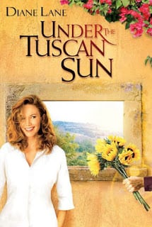 Under the Tuscan Sun (2003) ทัซคานี่…อาบรักแดนสวรรค์
