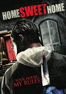 Home Sweet Home (2013) บ้านสุขสันต์ ขวัญสยอง [Sub Thai]
