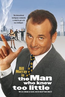 The Man Who Knew Too Little (1997) ทีเด็ดสายลับรหัสบ๊องส์