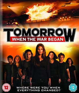 Tomorrow, When the War Began (2010) ขบวนการเสรีทีน