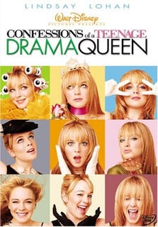 Confessions of a Teenage Drama Queen (2004) สาวทีน…ขอบอกว่าจี๊ดตั้งแต่เกิด