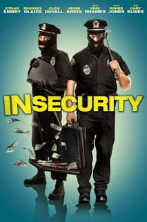 In Security (2013) คู่ป่วนลวงแผนปล้น