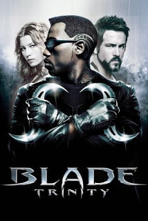 Blade 3: Trinity (2004) อำมหิต พันธุ์อมตะ