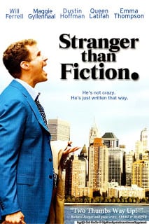Stranger Than Fiction (2006) ชีวิต นิยาย กับยอดชายโลกมหัศจรรย์ (ซับไทย)