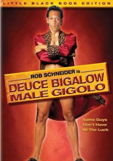Deuce Bigalow Male Gigolo (1999) ดิวซ์ บิ๊กกะโล่ ไม่หล่อแต่เร้าใจ