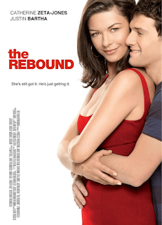 The Rebound (2009) เผลอใจใส่เกียร์รีบาวด์