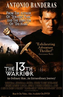 The 13th Warrior (1999) พลิกตำนานสงครามมรณะ