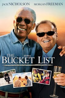The Bucket List (2007) คู่เกลอ กวนไม่เสร็จ [Soundtrack บรรยายไทยมาสเตอร์]