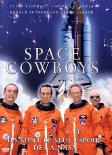 Space Cowboys (2000) สเปซ คาวบอยส์ ผนึกพลังระห่ำกู้โลก [Soundtrack บรรยายไทย]