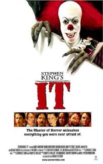 Stephen King’s It (1990) อสุรกายขุมนรก