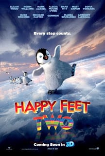 Happy Feet Two (2011) แฮปปี้ ฟีต 2