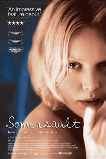 Somersault (2004) ขอบอกโลก ฉันตกหลุมรัก