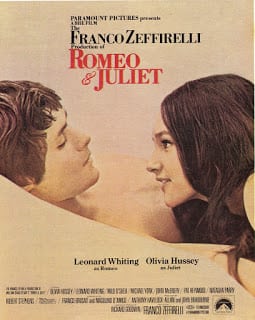 Romeo and Juliet (1968) โรมีโอและจูเลียต