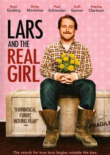 Lars and the Real Girl (2007) หนุ่มเจี๋ยมเจี้ยม กับสาวเทียมรักแท้ [Soundtrack บรรยายไทย]