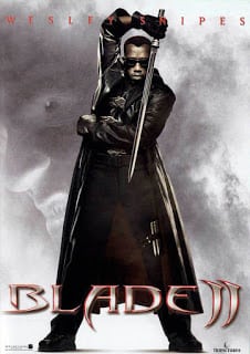 Blade II (2002) เบลด 2