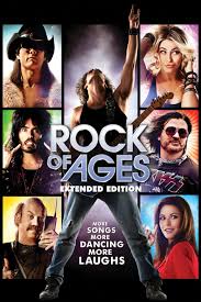 Rock of Ages (2012) ร็อค ออฟ เอจเจส ร็อคเขย่ายุค รักเขย่าโลก [Soundtrack บรรยายไทย]