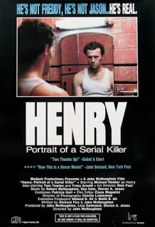 Henry: Portrait of a Serial Killer (1986) สร้างจากเรื่องจริงของฆาตกรต่อเนื่องตัวจริง [Soundtrack บรรยายไทย]