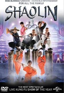 Shaolin (2015) เส้าหลิน กระบวนยุทธสะท้านโลก [Soundtrack บรรยายไทย]