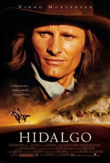 Hidalgo (2004) ฮิดาลโก้…ฝ่านรกทะเลทราย