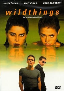 Wild Things (1998) เกมซ่อนกล