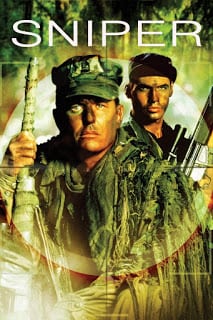 Sniper (1993) นักฆ่าเลือดเย็น - ดูหนังออนไลน์ฟรี 037HDmovie