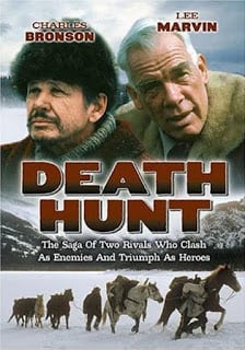 Death Hunt (1981)