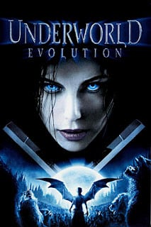 Underworld: Evolution (2006) สงครามโค่นพันธุ์อสูร: อีโวลูชั่น ภาค 2