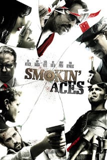 Smokin’ Aces (2006) ดวลเดือด ล้างเลือดมาเฟีย