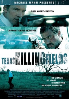 Texas Killing Fields (2011) ล่าเดนโหด โคตรคนต่างขั้ว