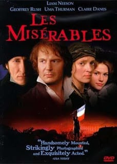 Les Miserables (1998) เหยื่ออธรรม [Soundtrack บรรยายไทย]