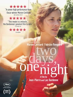 Two Days, One Night (2014) สองวันหนึ่งคืน [Soundtrack บรรยายไทย]