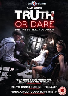 Truth or Die (2012) เกมท้าตาย