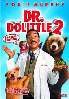 Dr. Dolittle 2 (2001) ด็อกเตอร์จ้อสื่อสัตว์โลกมหัศรรย์ ภาค 2