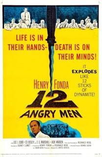 12 Angry Men (1957) 12 คนพิพากษา