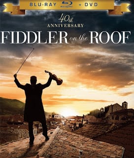 Fiddler on the Roof (1971) บุษบาหาคู่