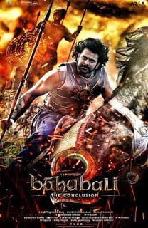 Baahubali 2: The Conclusion (2017) เปิดตำนานบาฮูบาลี