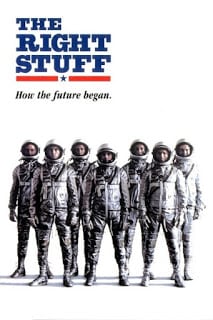 The Right Stuff (1983) วีรบรุษนักบินอวกาศ [Soundtrack บรรยายไทย]