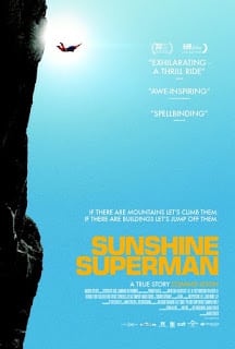 Sunshine Superman (2014) ยอดชายท้าตะวัน [Sub Thai]