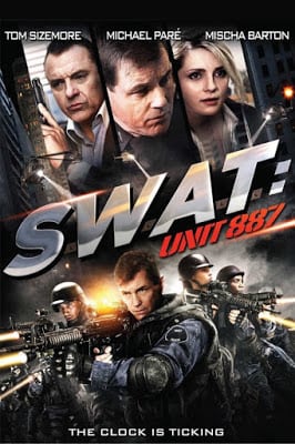 SWAT: Unit 887 (2015) หน่วยสวาท ปฏิบัติการวันอันตราย