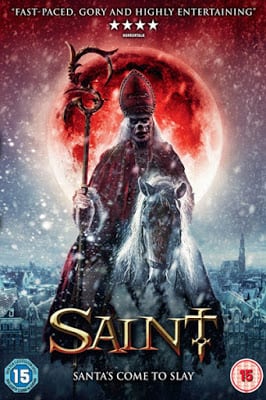 Sint (2010) ซินท์