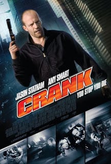 Crank (2006) คนโคม่า วิ่ง/คลั่ง/ฆ่า