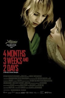 4 Months 3 Weeks and 2 Days (2007) (ซับไทย)