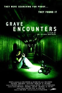 Grave Encounters (2011) คน ล่า ผี