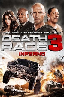 Death Race 3: Inferno (2012) ซิ่งสั่งตาย 3 : ซิ่งสู่นรก