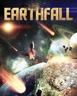 Earthfall (2015) วันโลกดับ