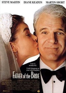 Father of the Bride (1991) พ่อตา จ. จุ้น [Soundtrack บรรยายไทย]