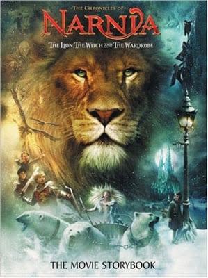 The Chronicles of Narnia: The Lion, the Witch and the Wardrobe (2005) อภินิหารตำนานแห่งนาร์เนีย ตอน ราชสีห์ แม่มด กับตู้พิศวง